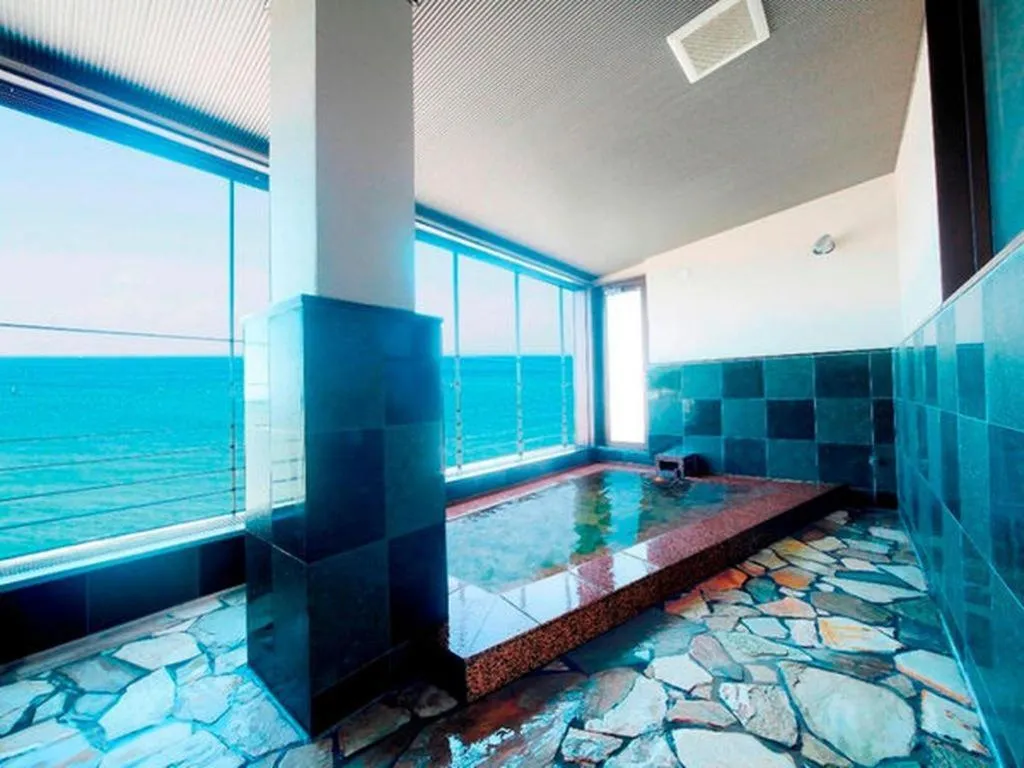 Futami Onsen Hotel Seikai