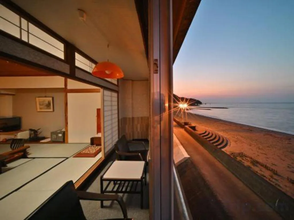 Futami Onsen Hotel Seikai