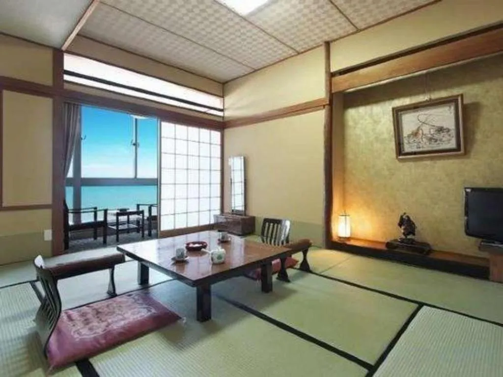 Futami Onsen Hotel Seikai