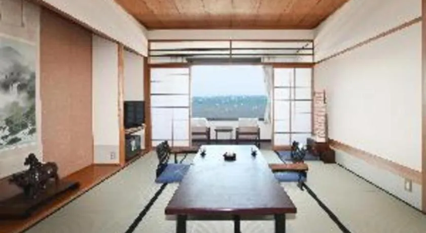 Futami Onsen Hotel Seikai