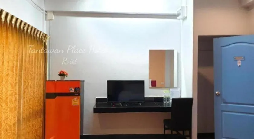 Tantawan Place