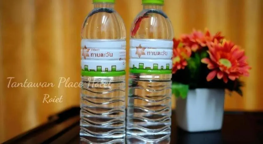 Tantawan Place