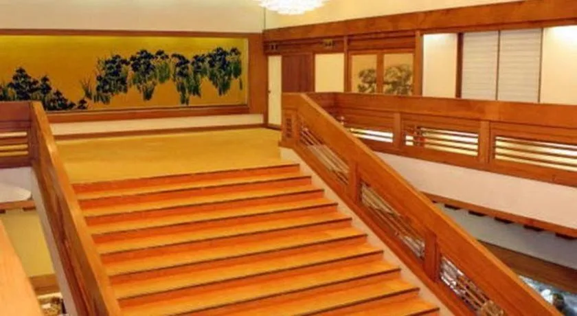 Hotel Grand Shinonome