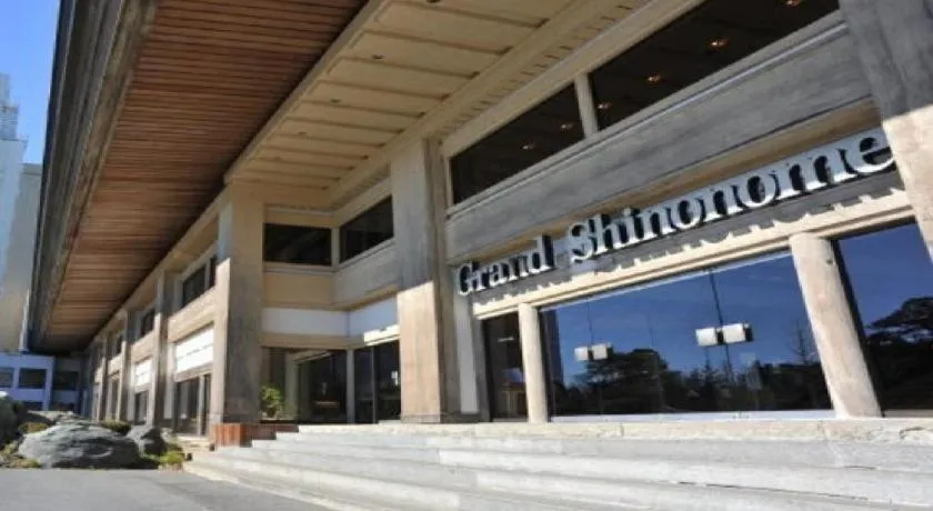 Hotel Grand Shinonome