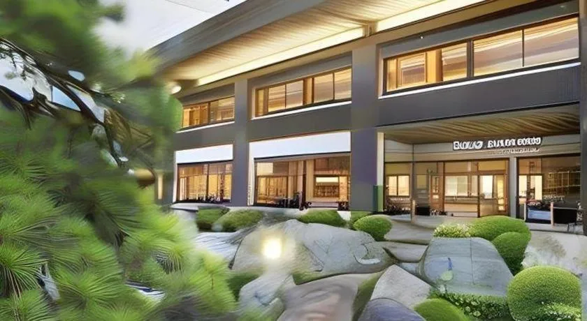 Hotel Grand Shinonome