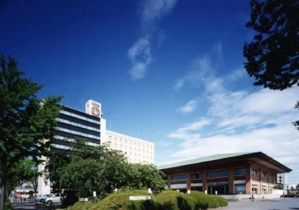 Hotel Grand Shinonome