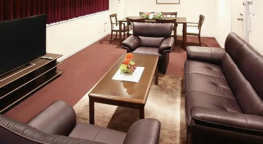 Hotel Grand Shinonome