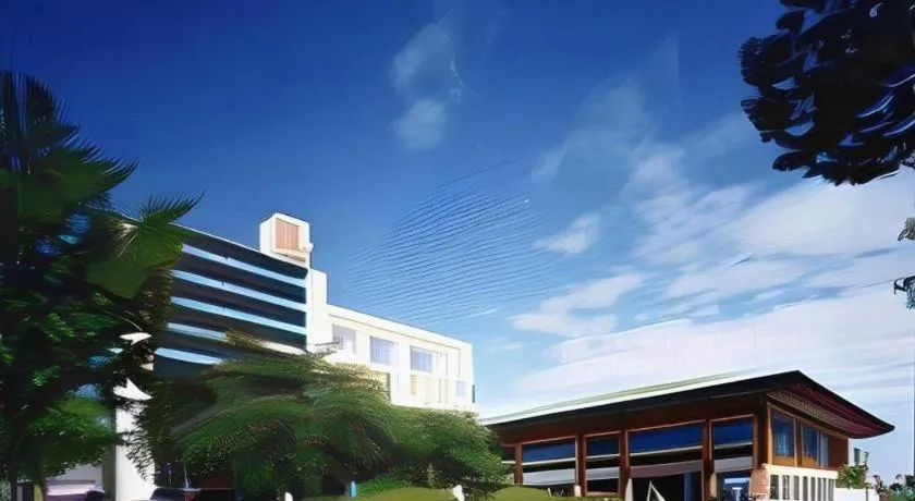 Hotel Grand Shinonome