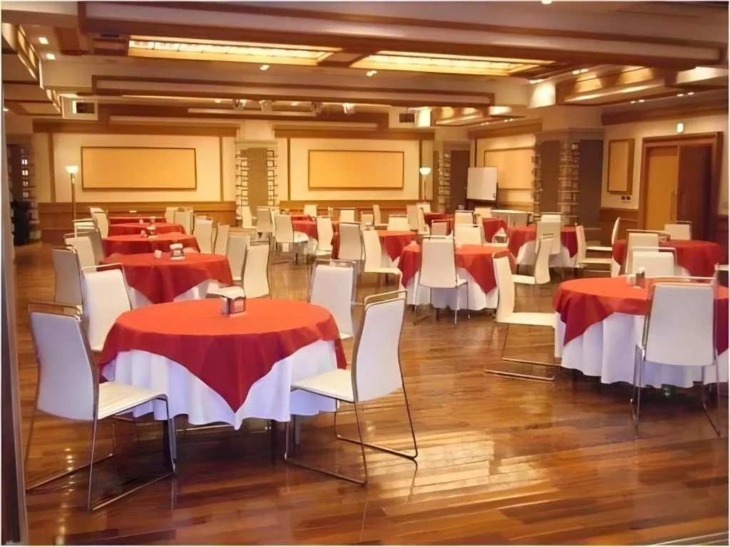 Hotel Grand Shinonome