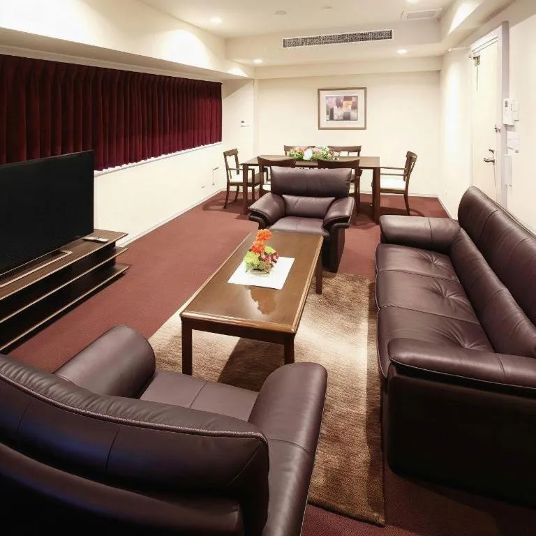 Hotel Grand Shinonome