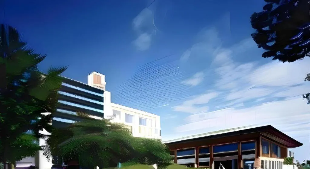 Hotel Grand Shinonome