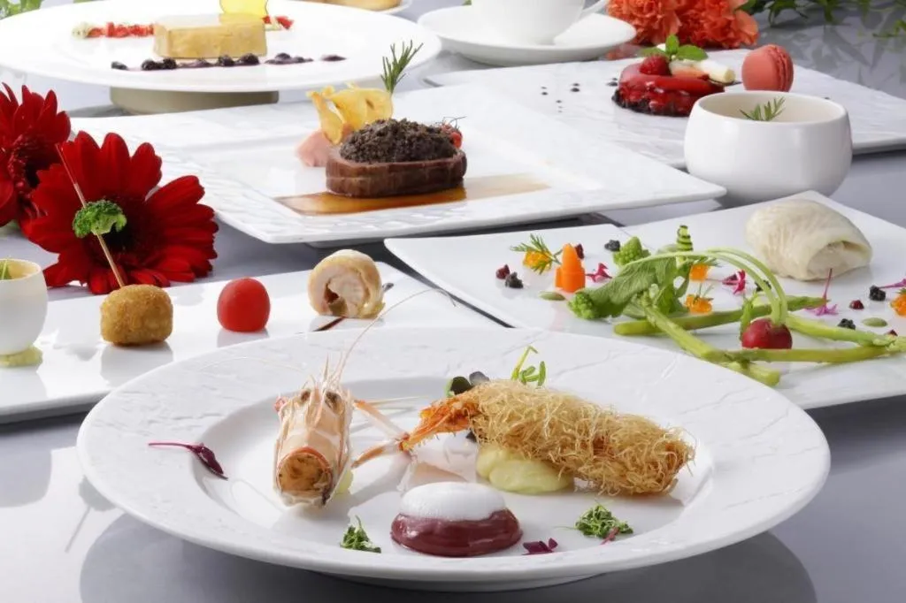 Hotel Grand Shinonome