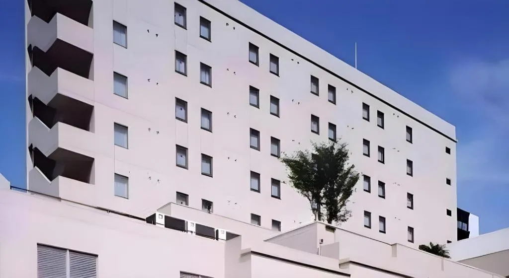 Hotel Grand Shinonome