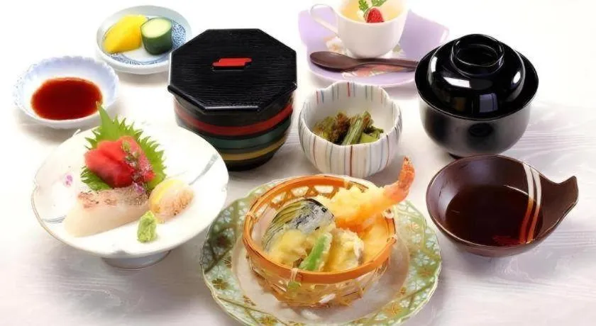 Hotel Grand Shinonome