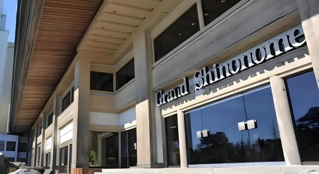 Hotel Grand Shinonome
