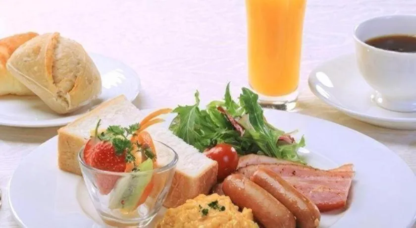 Hotel Grand Shinonome