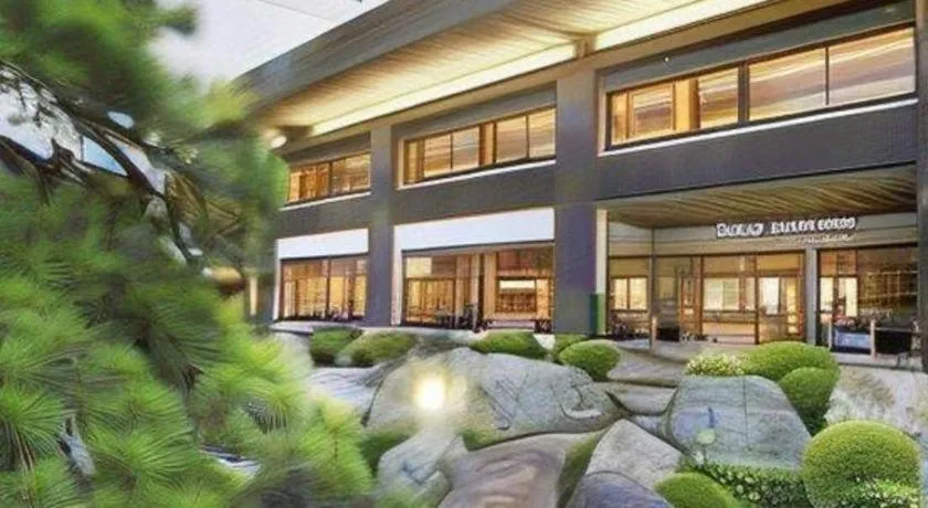 Hotel Grand Shinonome