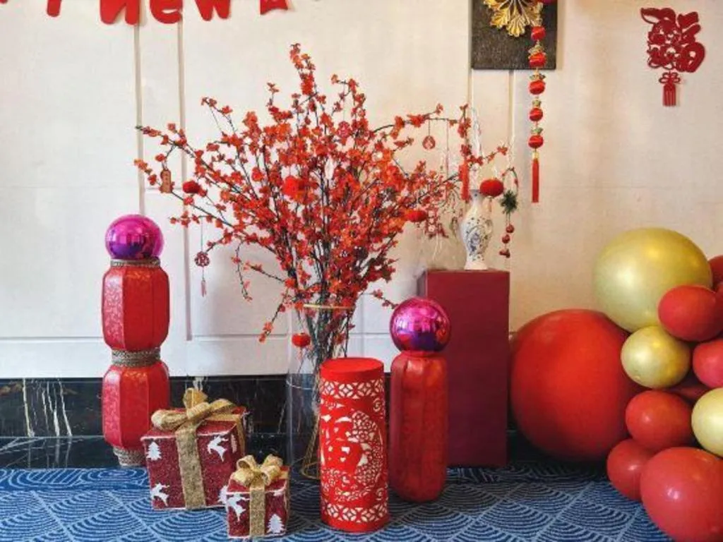 Tongxiang Inspirock Hotel