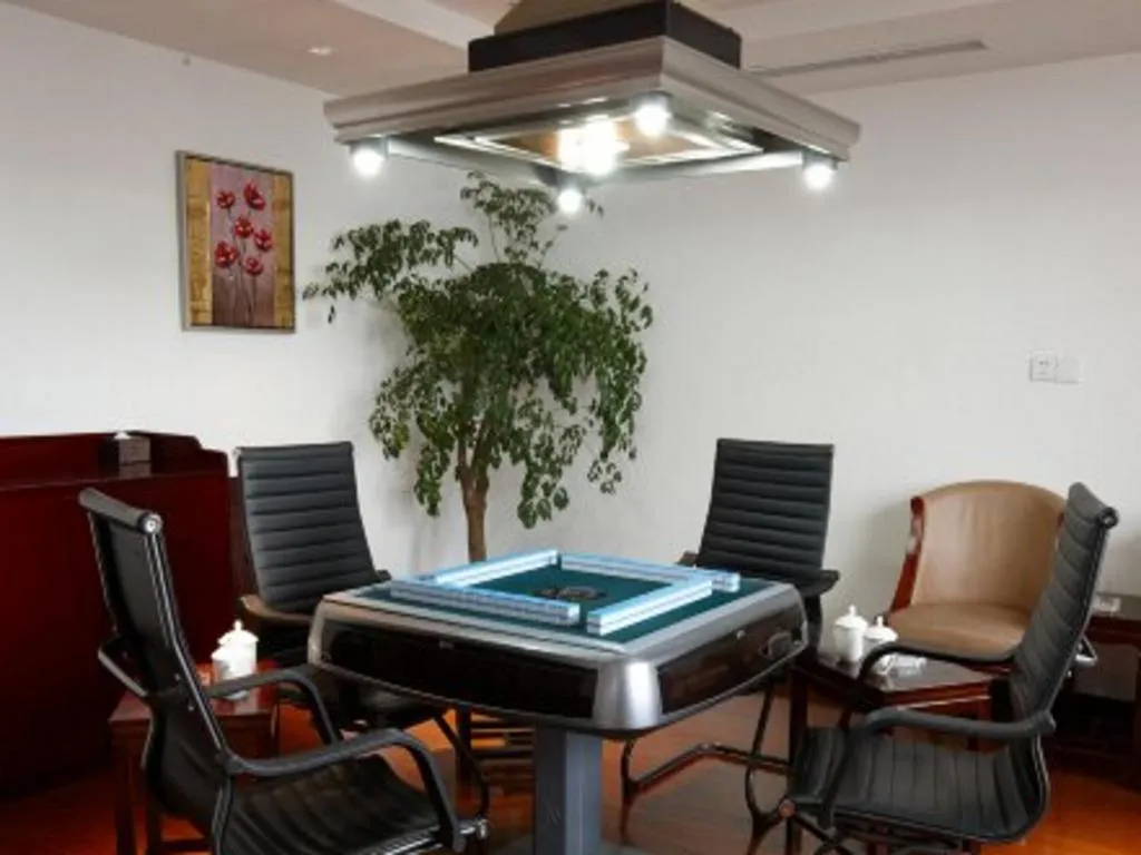 Tongxiang Inspirock Hotel