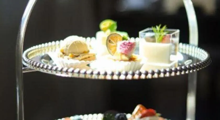 Tongxiang Inspirock Hotel