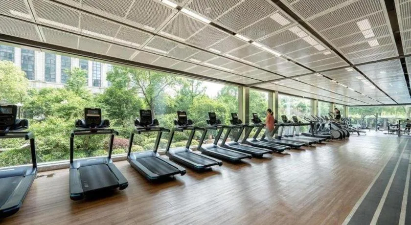 Tongxiang Inspirock Hotel