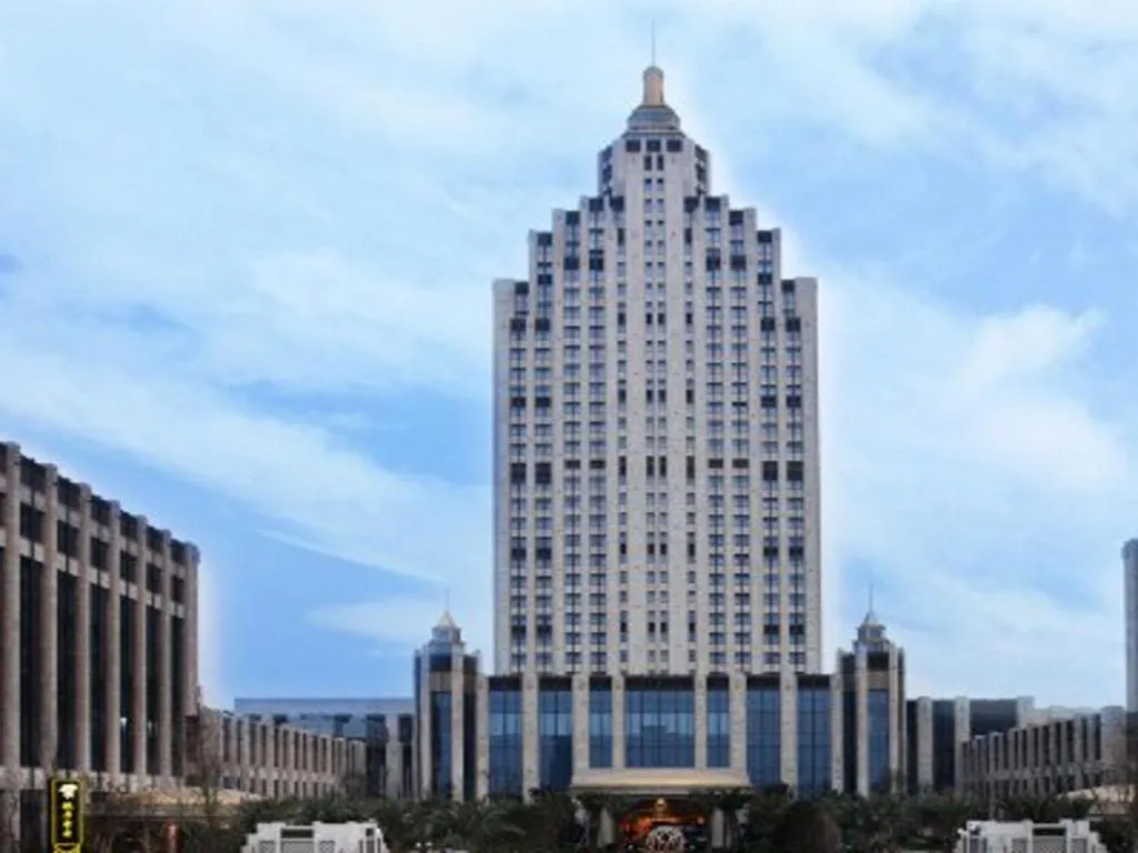 Tongxiang Inspirock Hotel