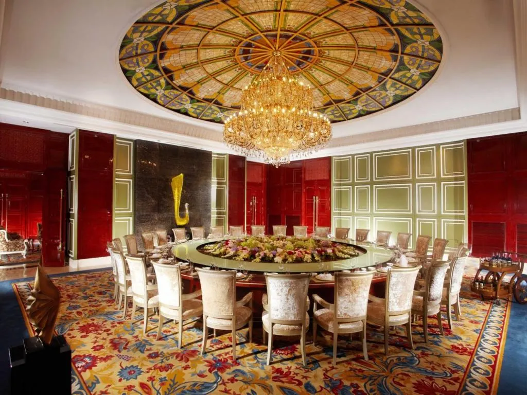 Tongxiang Inspirock Hotel