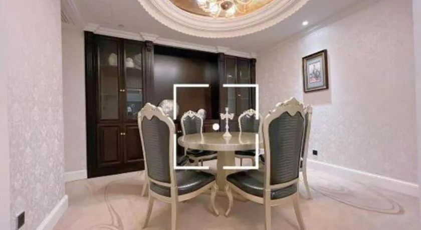 Tongxiang Inspirock Hotel