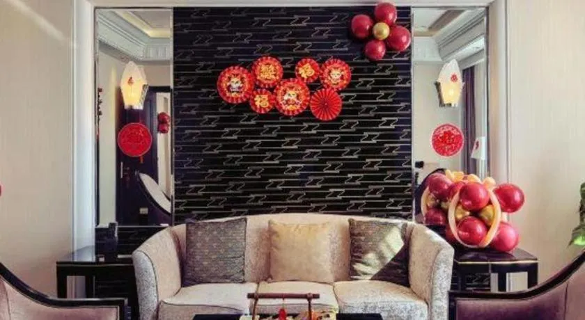 Tongxiang Inspirock Hotel