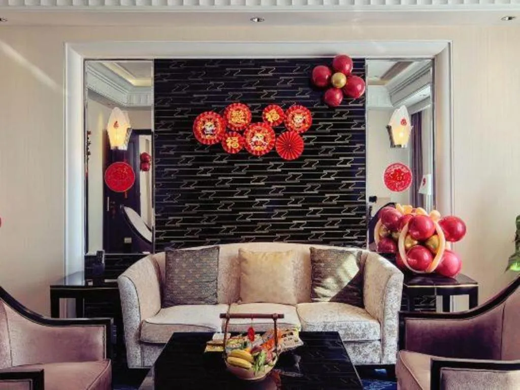 Tongxiang Inspirock Hotel