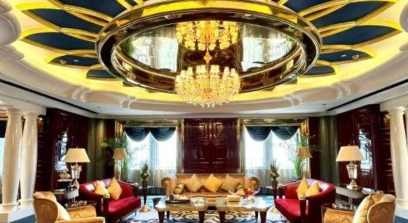 Tongxiang Inspirock Hotel