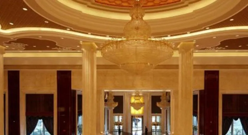 Tongxiang Inspirock Hotel