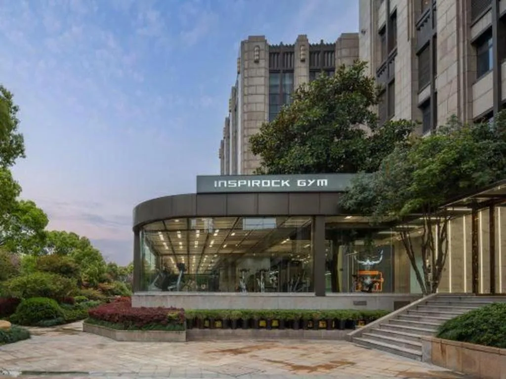 Tongxiang Inspirock Hotel