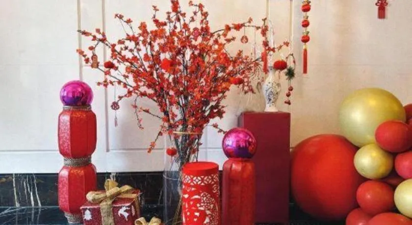 Tongxiang Inspirock Hotel