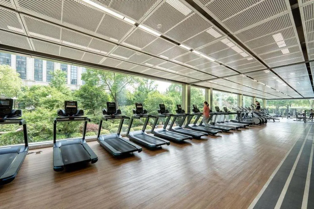 Tongxiang Inspirock Hotel