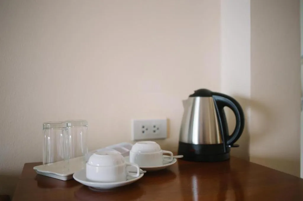 Royal Hill Satun Hotel