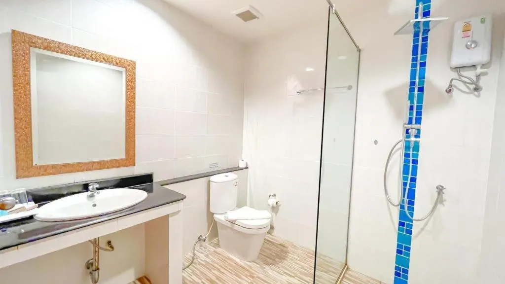 Royal Hill Satun Hotel