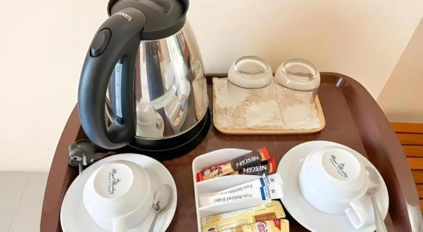 Royal Hill Satun Hotel