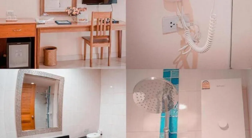 Royal Hill Satun Hotel