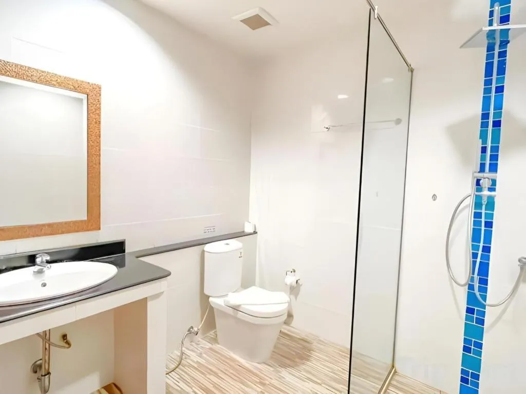 Royal Hill Satun Hotel