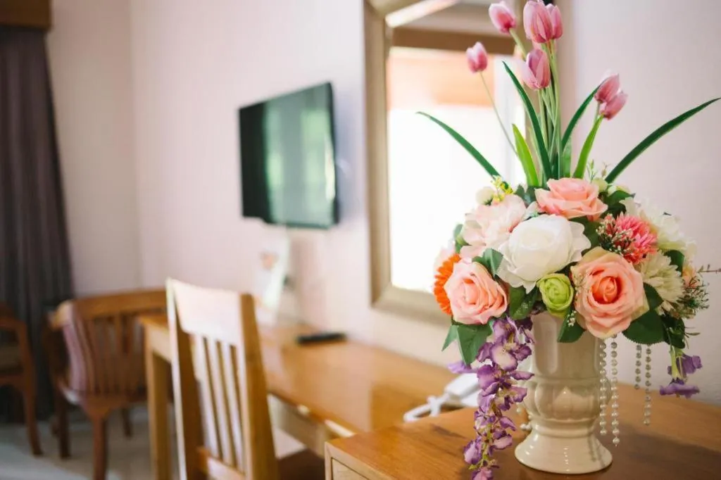 Royal Hill Satun Hotel