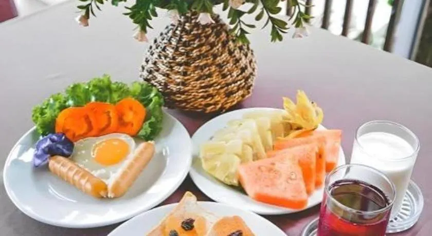 Royal Hill Satun Hotel