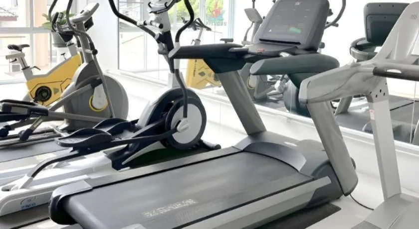 Royal Hill Satun Hotel