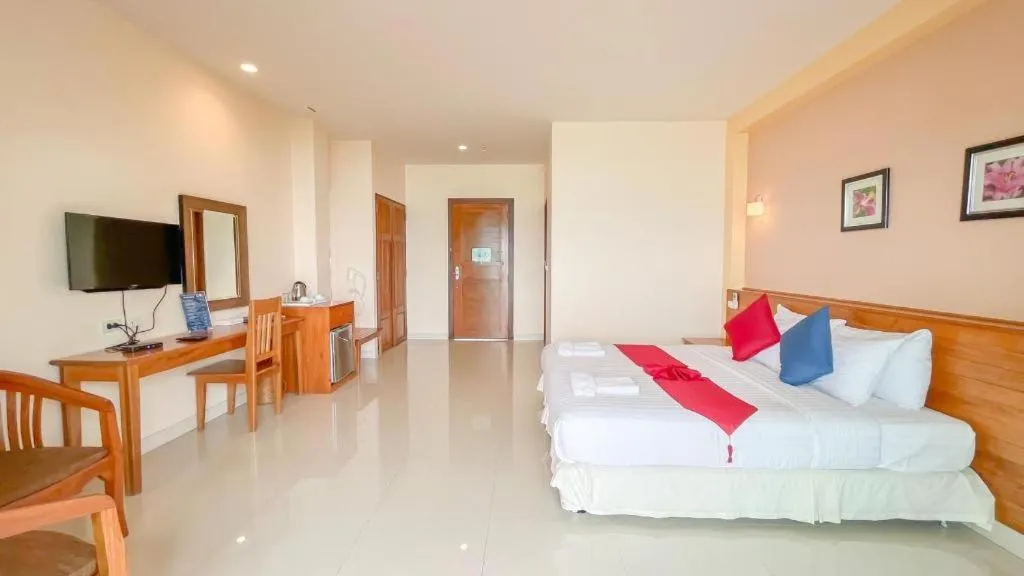 Royal Hill Satun Hotel