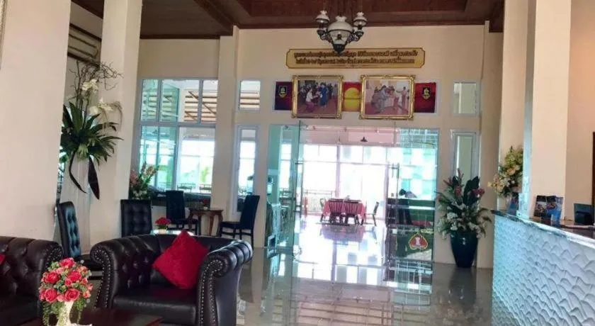 Royal Hill Satun Hotel