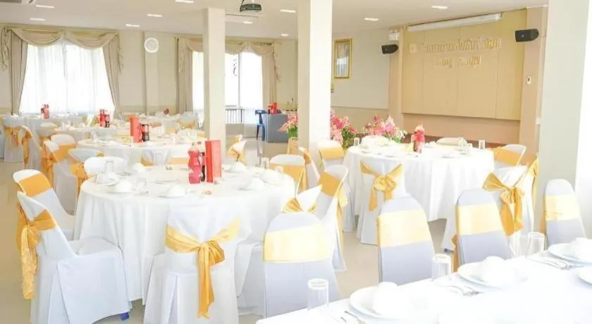 Royal Hill Satun Hotel