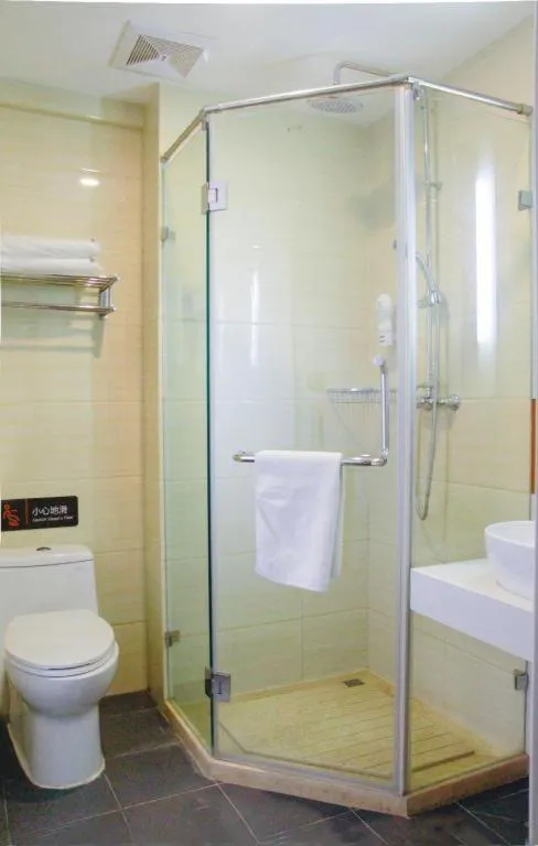 7 Days Premium Beijing Dabaotai Metro Station Luhua Road