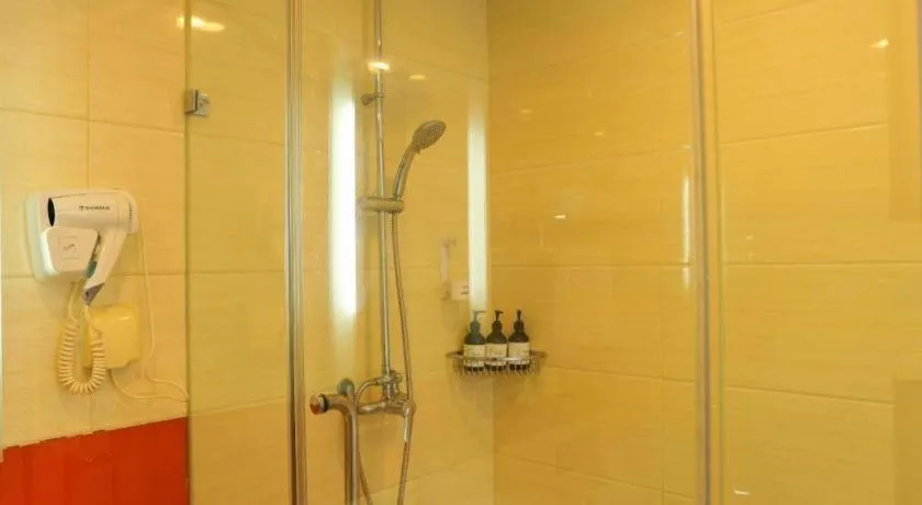 7 Days Premium Beijing Dabaotai Metro Station Luhua Road