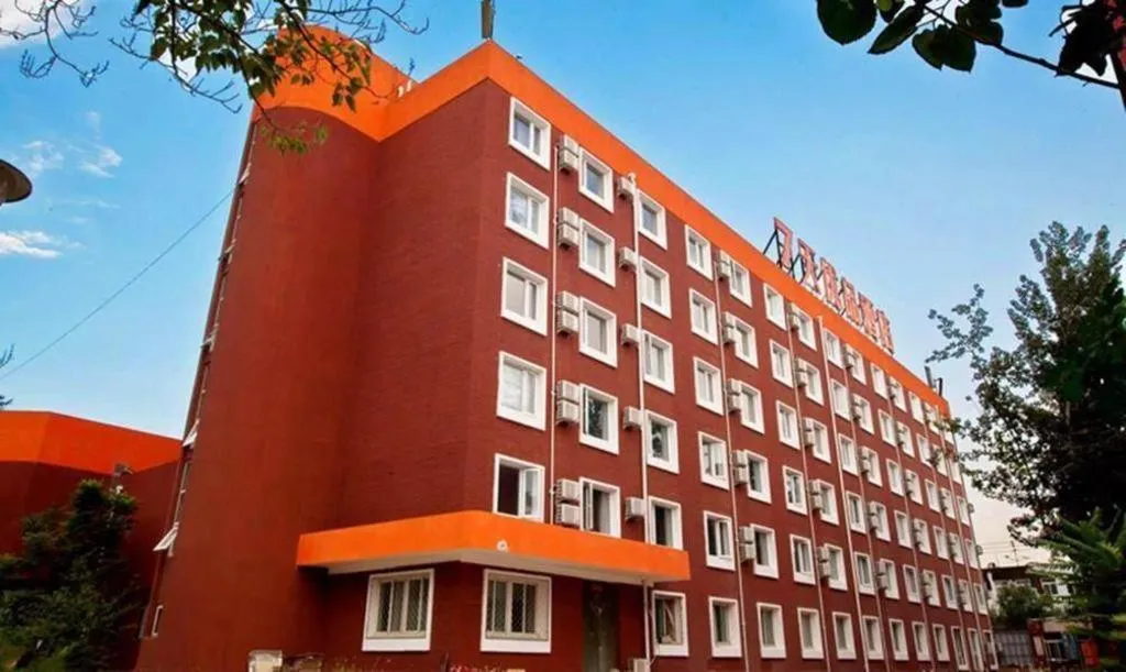 7 Days Premium Beijing Dabaotai Metro Station Luhua Road