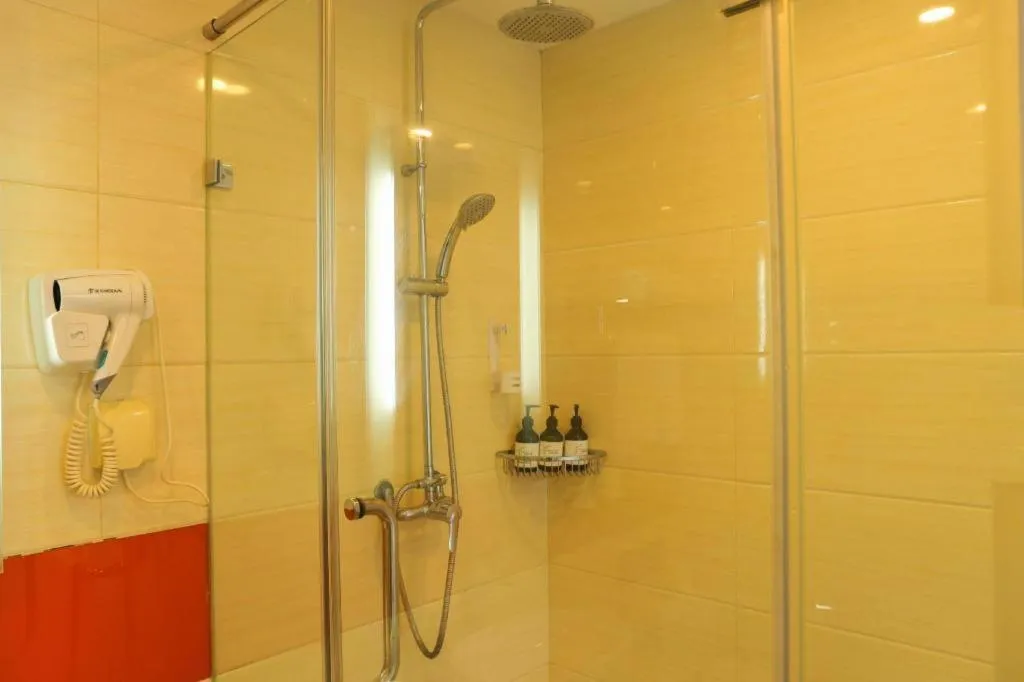 7 Days Premium Beijing Dabaotai Metro Station Luhua Road